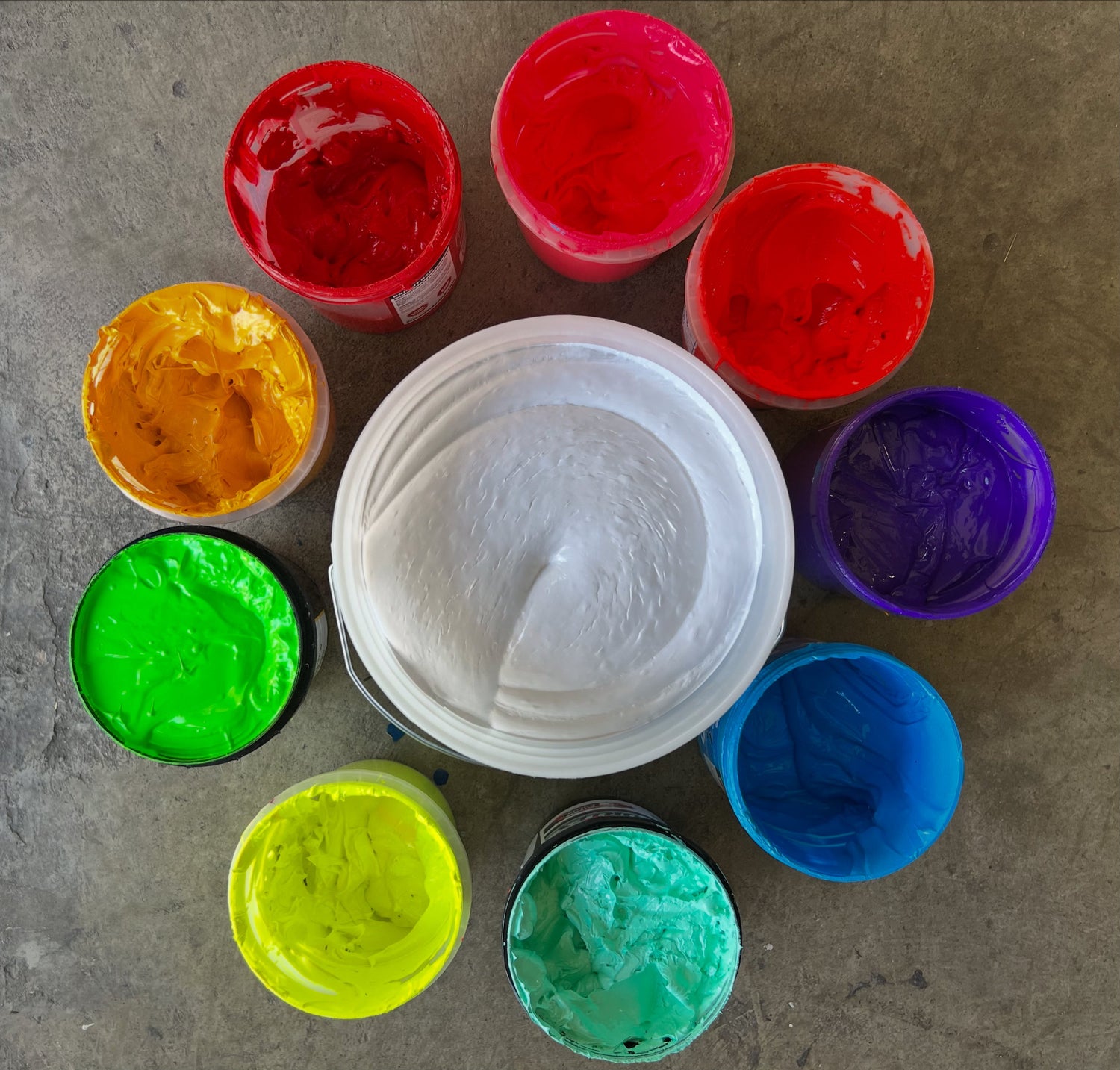 Streetwear Essential